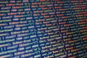 AI's help during market volatility