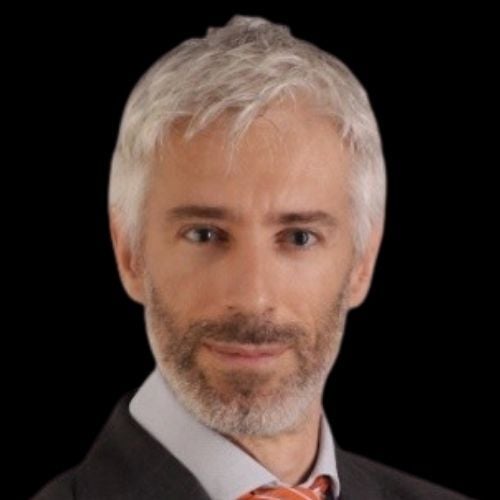 ENRICO PICCOLINI ENRICO PICCOLINI