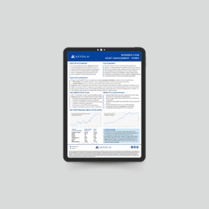 Cutting-edge AI-powered models for an Equity and Fixed Income Long Short strategies
