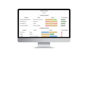 AI Compass - Your AI Analyst at Your Side