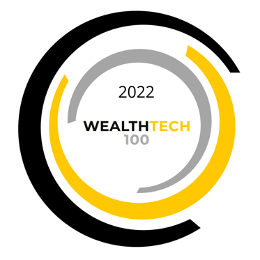 wealthtech100 2022