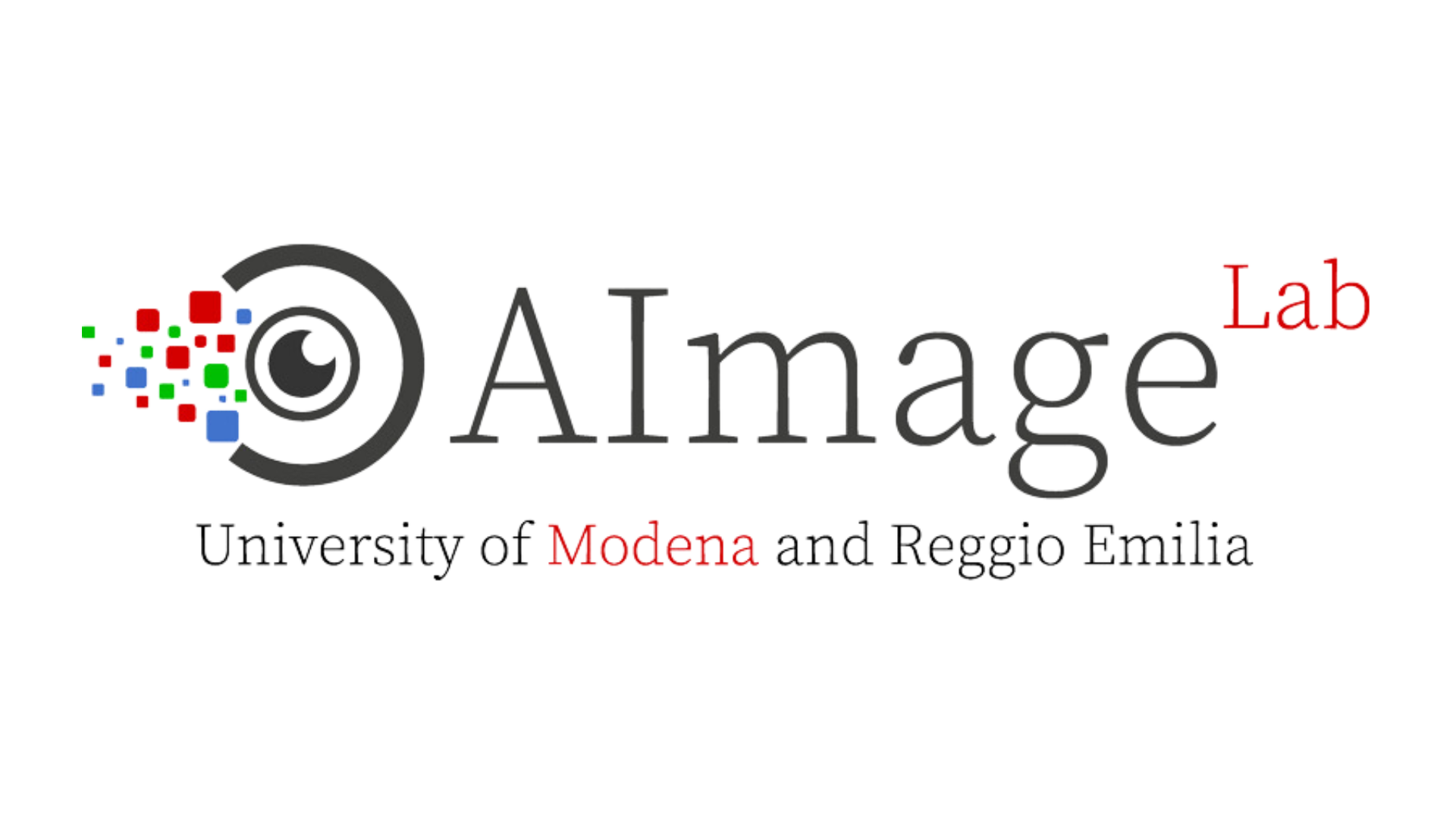 AImageLab