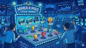 What AI-Driven “Implosions” Mean for Quant Investors