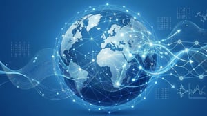 How AI Can Help Investors Navigate a World in Conflict