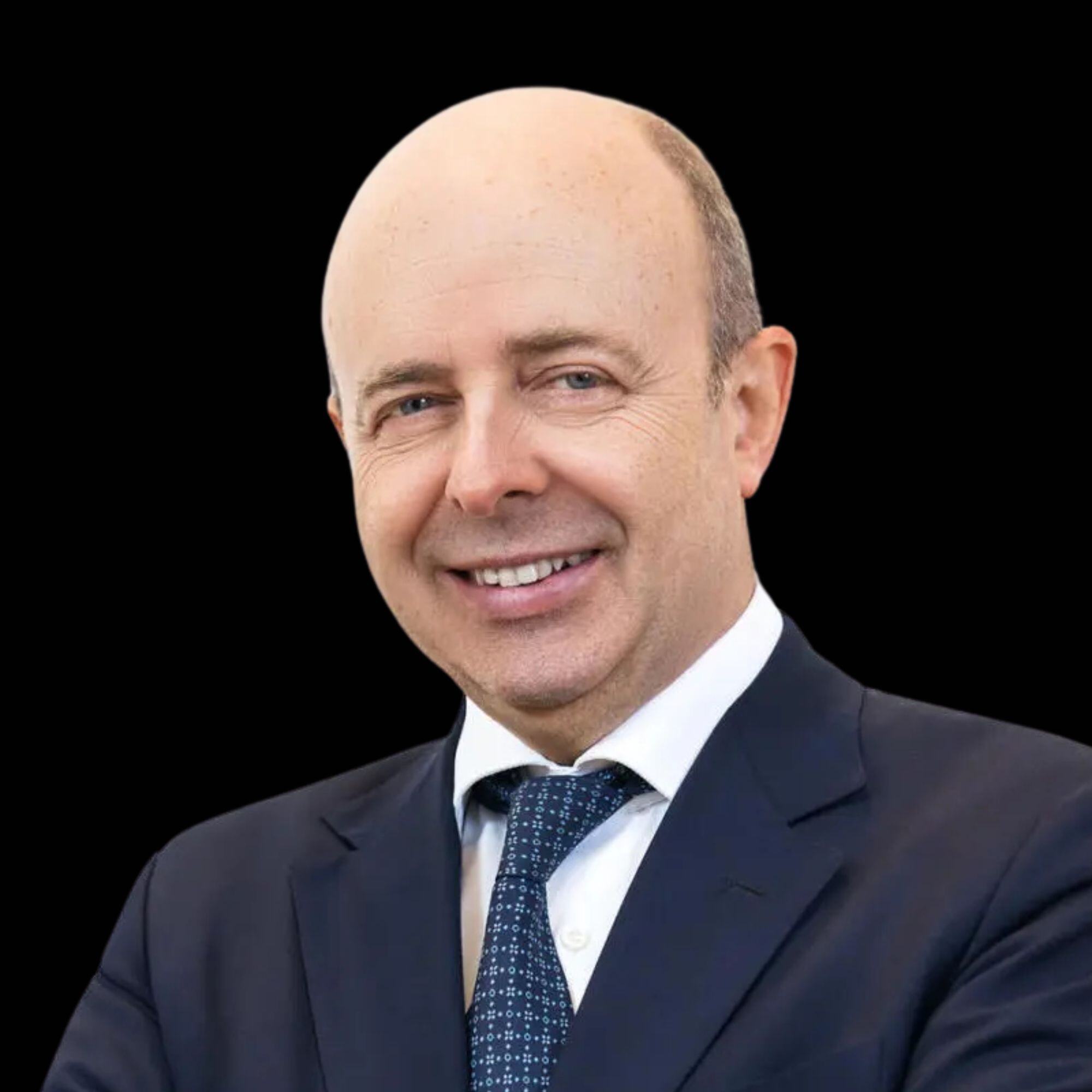 Raffaele Jerusalmi